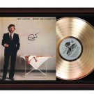 ERIC CLAPTON "Money and Cigarettes" Framed Record Display.