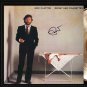 ERIC CLAPTON "Money and Cigarettes" Framed Record Display.