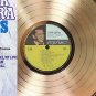 FRANK SINATRA "That's Life" Framed Record Display.