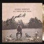 GEORGE HARRISON "All Things Must Pass" Framed Record Display.