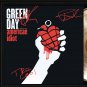 GREEN DAY "American Idiot" Framed Record Display.