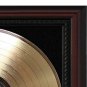 JACK WHITE "Lazaretto" Framed Record Display.