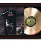 JOHN LENNON "Rock 'N' Roll" Framed Record Display.
