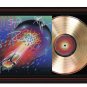 JOURNEY "Escape" Framed Record Display.