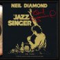 NEIL DIAMOND  "The Jazz Singer"  Framed Record Display.