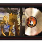 SCORPIONS  "Animal Magnetism" Framed Record Display.