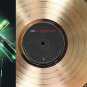 SKRILLEX "Scary Monsters and Nice Sprites" Framed Record Display.