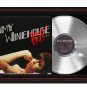 AMY WINEHOUSE "Back to Black" Framed Record Display.
