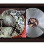 VAN HALEN "A Different Kind of Truth" Framed Record Display.