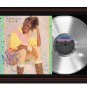 WHITNEY HOUSTON "How Will I Know" Framed Record Display.