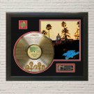 EAGLES "Hotel California" Laser Etched Limited Edition LP Record Framed Display