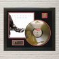 ERIC CLAPTON "Wonderful Tonight" Laser Etched Limited Edition LP Record Framed Display