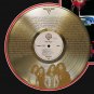 VAN HALEN "You Really Got Me" Laser Etched Limited Edition LP Record Framed Display