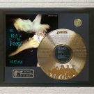 THE CURE "Close to Me" Framed Legends Of Music Etched LP Record Display