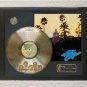 EAGLES "Hotel California" Framed Legends Of Music Etched LP Record Display