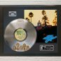 EAGLES "Hotel California" Framed Legends Of Music Etched LP Record Display