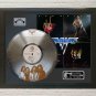 VAN HALEN "You Really Got Me" Framed Legends Of Music Etched LP Record Display
