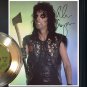 ALICE COOPER â��No More Mr. Nice Guyâ�� Framed Reproduction Signed Record Display