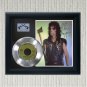 ALICE COOPER â��No More Mr. Nice Guyâ�� Framed Reproduction Signed Record Display