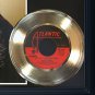 ALICE COOPER âWelcome to My Nightmareâ Framed Reproduction Signed Record Display