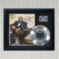 B.B. KING âThe Thrill Is Goneâ Framed Reproduction Signed Record Display