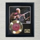 B.B. KING “3 O'Clock Blues” Framed Reproduction Signed Record Display