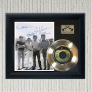 BEATLES “Come Together” Framed Reproduction Signed Record Display