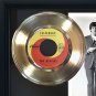 BEATLES &acirc;��Yesterday&acirc;�� Framed Reproduction Signed Record Display