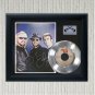 BEE GEES &acirc;��New York Mining Disaster 1941&acirc;�� Framed Reproduction Signed Record Display