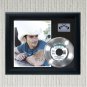 BRAD PAISLEY â��All You Really Need Is Loveâ�� Framed Reproduction Signed Record Display