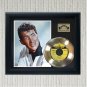 DEAN MARTIN â��Oh Marieâ�� Framed Reproduction Signed Record Display