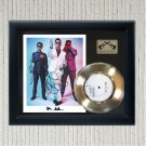 DEPECHE MODE “Enjoy the Silence” Framed Reproduction Signed Record Display