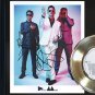 DEPECHE MODE â��Enjoy the Silenceâ�� Framed Reproduction Signed Record Display
