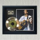 JAMES TAYLOR “Fire And Rain” Framed Reproduction Signed Record Display