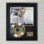 KENNY CHESNEY â��Me and Youâ�� Framed Reproduction Signed Record Display
