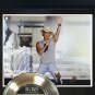 KENNY CHESNEY âMe and Youâ Framed Reproduction Signed Record Display