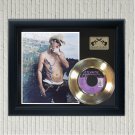 KID ROCK “Forever” Framed Reproduction Signed Record Display