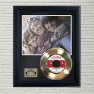 THE MONKEES “Daydream Believer” Framed Reproduction Signed Record Display