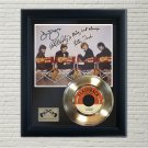 THE MONKEES “I’m a Believer” Framed Reproduction Signed Record Display