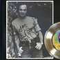 NEIL DIAMOND &acirc;��Sweet Caroline" Framed Reproduction Signed Record Display