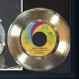 NEIL DIAMOND &acirc;��Sweet Caroline" Framed Reproduction Signed Record Display
