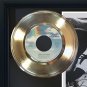 REBA MCENTIRE &acirc;��Does He Love You" Framed Reproduction Signed Record Display