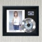 REBA MCENTIRE â��Fancy" Framed Reproduction Signed Record Display