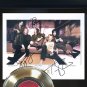STYX â��Don't Let It End" Framed Reproduction Signed Record Display