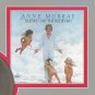 ANNE MURRAY "Blessed Are the Believers" Framed Picture Sleeve Gold 45 Record Display