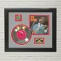 B.B. KING "Every Day I Have the Blues" Framed Picture Sleeve Gold 45 Record Display