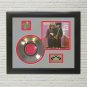 BILLY CRYSTAL "I Hate When That Happens" Framed Picture Sleeve Gold 45 Record Display