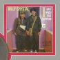 BILLY CRYSTAL "I Hate When That Happens" Framed Picture Sleeve Gold 45 Record Display