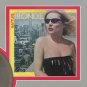 BLONDIE "Rapture" Framed Picture Sleeve Gold 45 Record Display