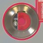 BOBBY RYDELL "Sway" Framed Picture Sleeve Gold 45 Record Display